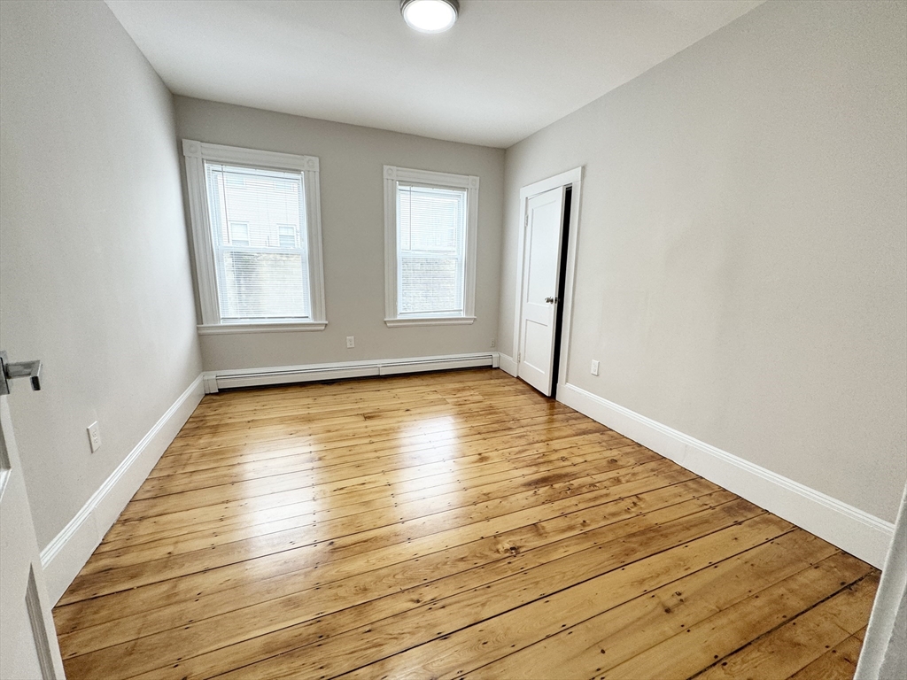 57 Burrell Street, Unit 1 Boston, MA 02119 - Photo 3 of 5
