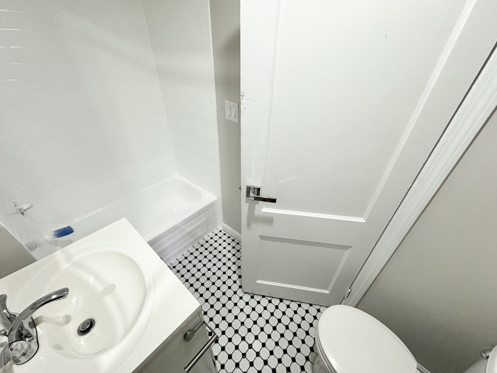 57 Burrell Street, Unit 1 Boston, MA 02119 - Photo 5 of 5