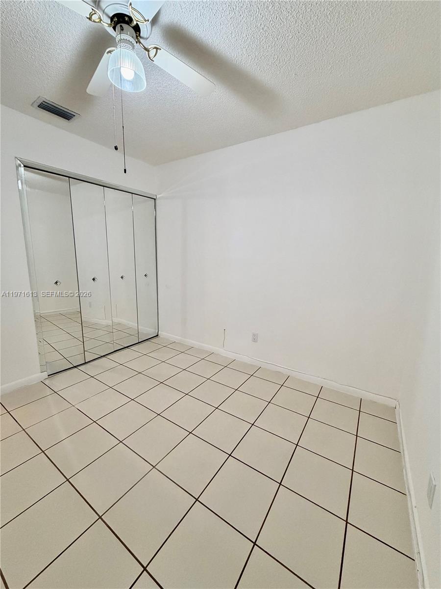 11535 Southwest 109th Road, Unit 22A Miami, FL 33176 - Photo 16 of 41 Secondary bedroom