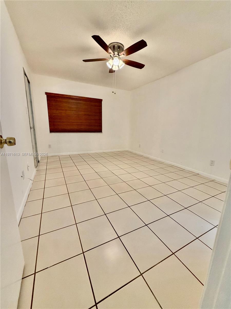 11535 Southwest 109th Road, Unit 22A Miami, FL 33176 - Photo 20 of 41 Main Bedroom