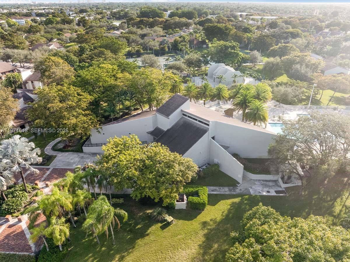 11535 Southwest 109th Road, Unit 22A Miami, FL 33176 - Photo 29 of 41 Community Clubhouse and Recreation Area