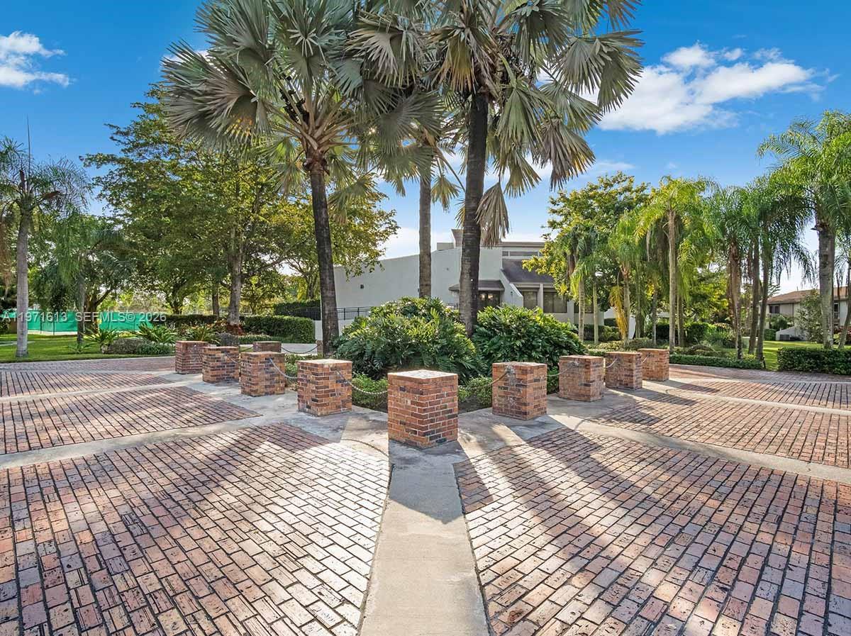 11535 Southwest 109th Road, Unit 22A Miami, FL 33176 - Photo 30 of 41 Gallery Image 30