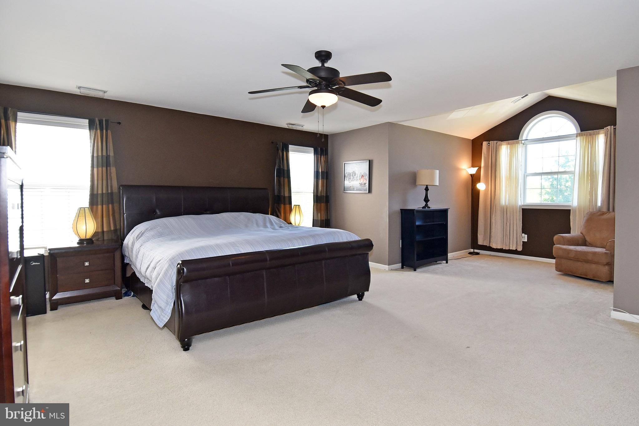 13904 Falconcrest Road Germantown, MD 20874 - Photo 12 of 23 Bath (Master)