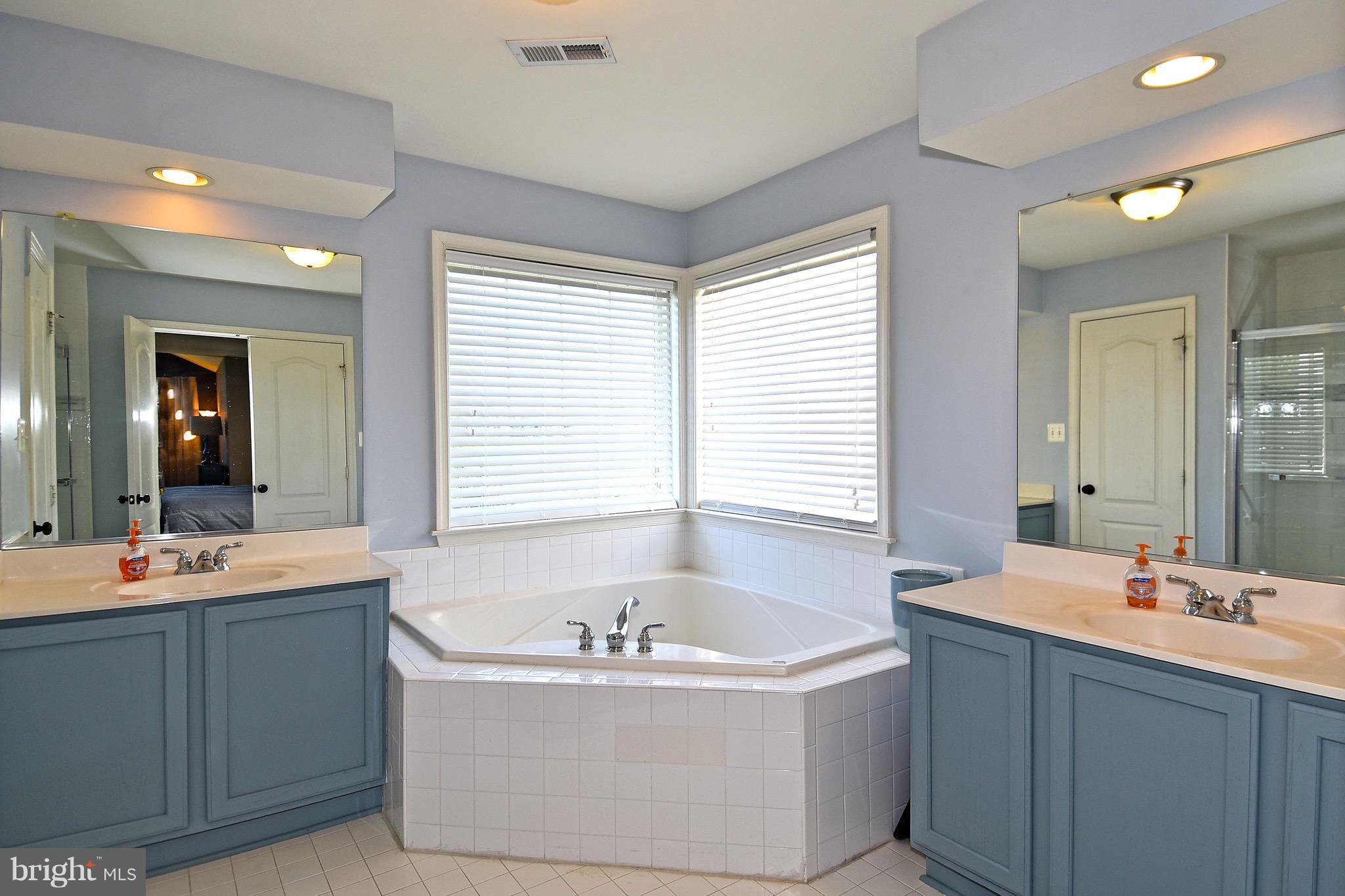 13904 Falconcrest Road Germantown, MD 20874 - Photo 13 of 23 Bath (Master)