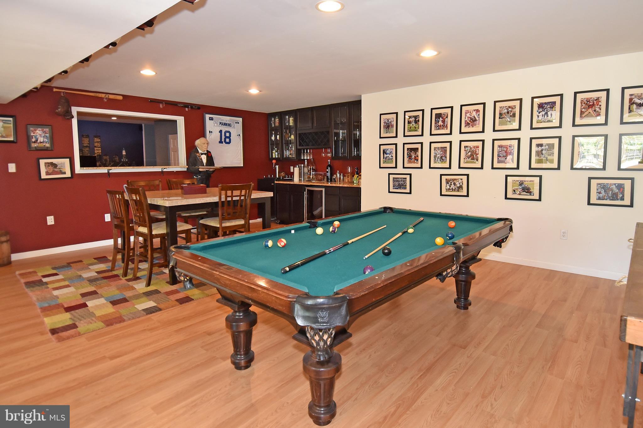 13904 Falconcrest Road Germantown, MD 20874 - Photo 15 of 23 Basement