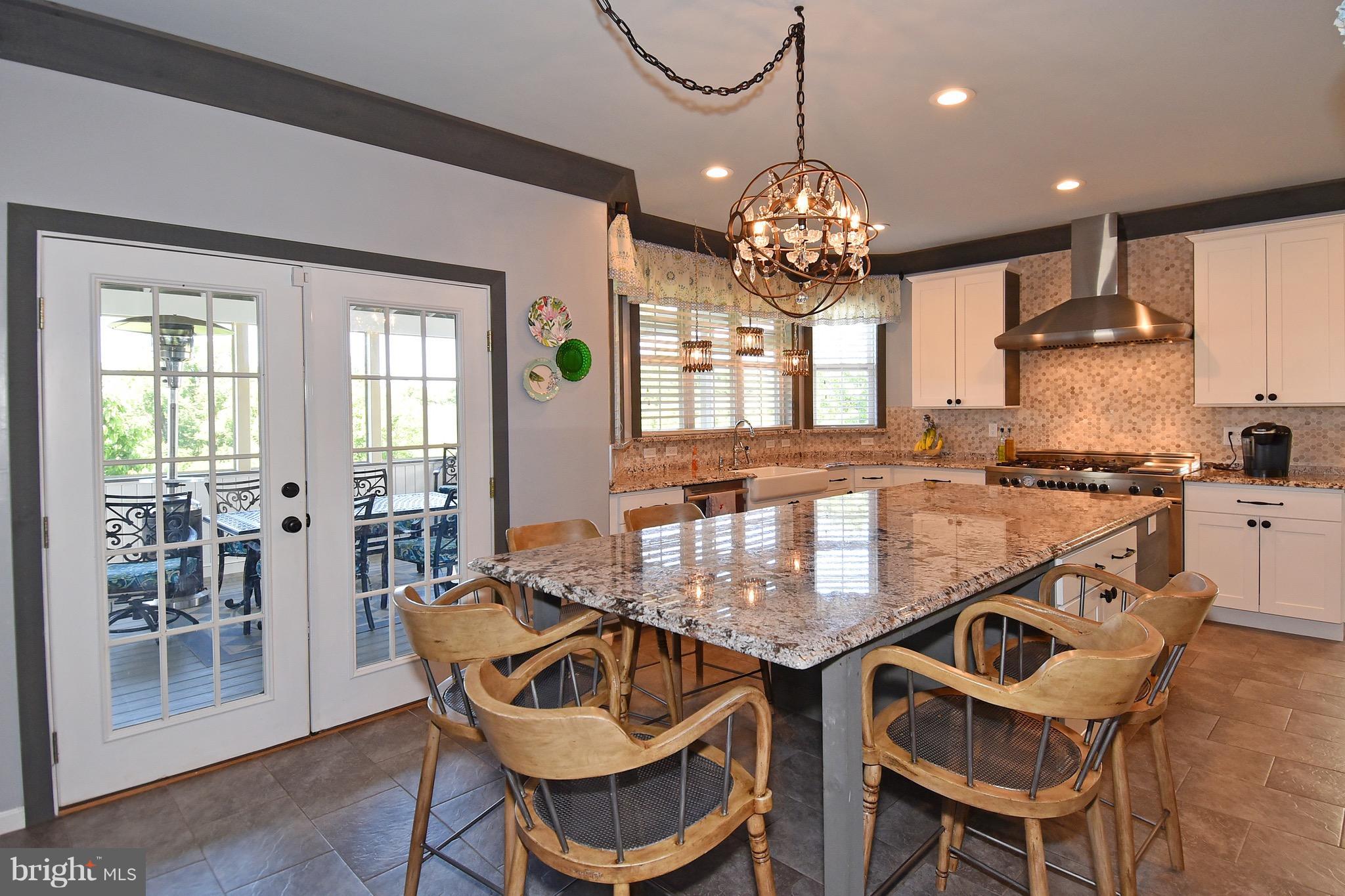 13904 Falconcrest Road Germantown, MD 20874 - Photo 9 of 23 Kitchen