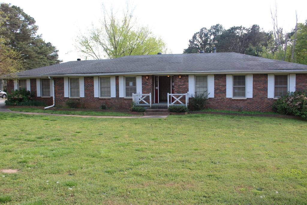5541 Rockbridge Road Southwest Stone Mountain, GA 30088 - Photo 1 of 1 Gallery Image 1