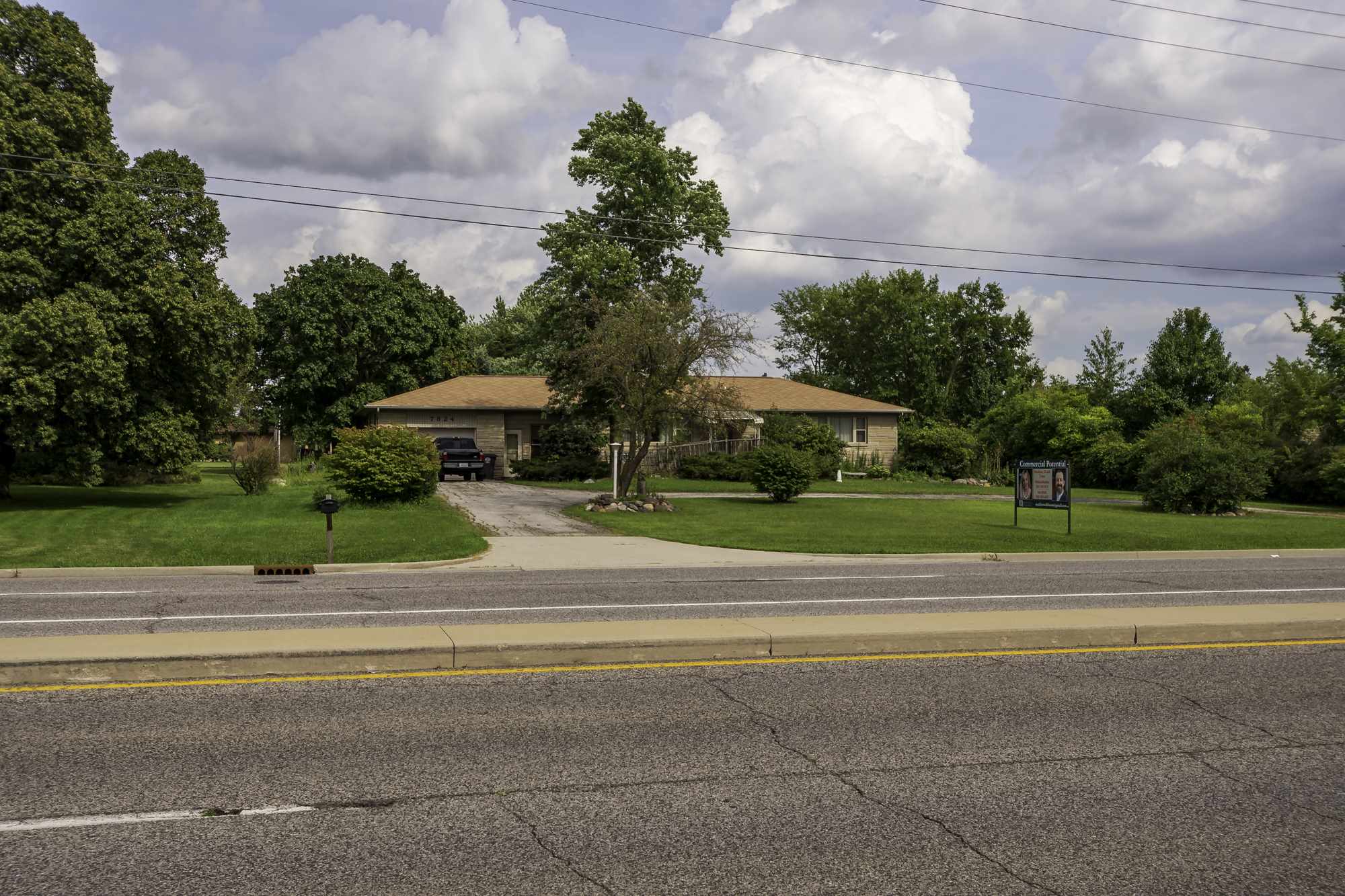 7824 Coldwater Road Fort Wayne, IN 46825 - Photo 14 of 16 Gallery Image 14