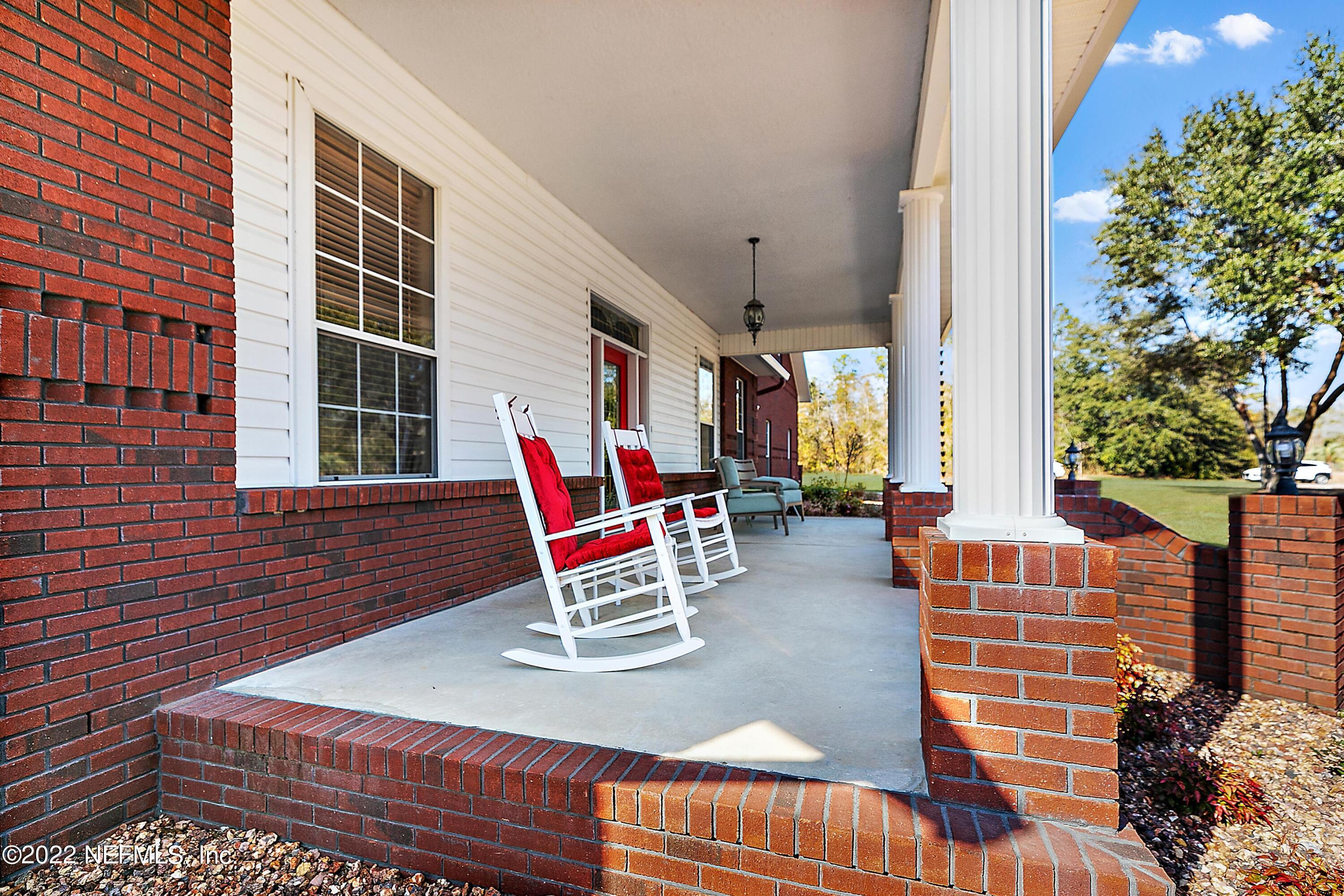 14394 Bob Burnsed Road Glen St. Mary, FL 32040 - Photo 4 of 36