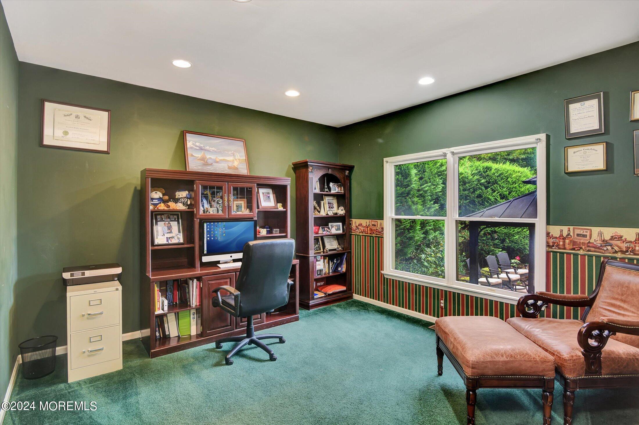 35 Mill Pond Road Jackson, NJ 08527 - Photo 7 of 73 08-Office