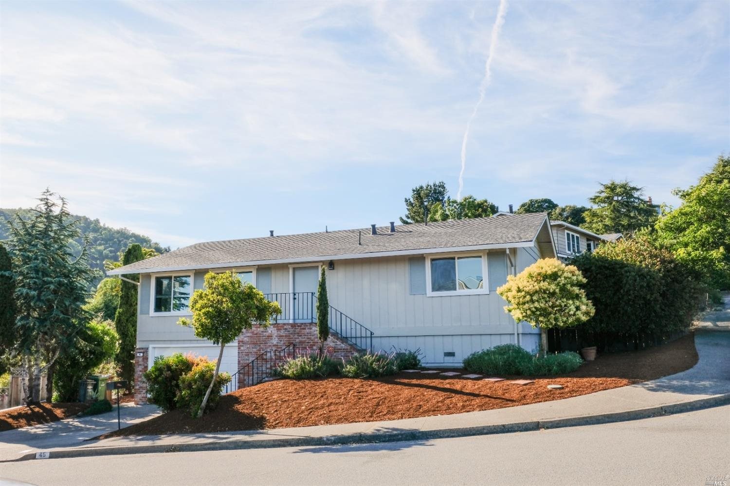 45 Woodside Way San Rafael, CA 94901 - Photo 1 of 1 Gallery Image 1
