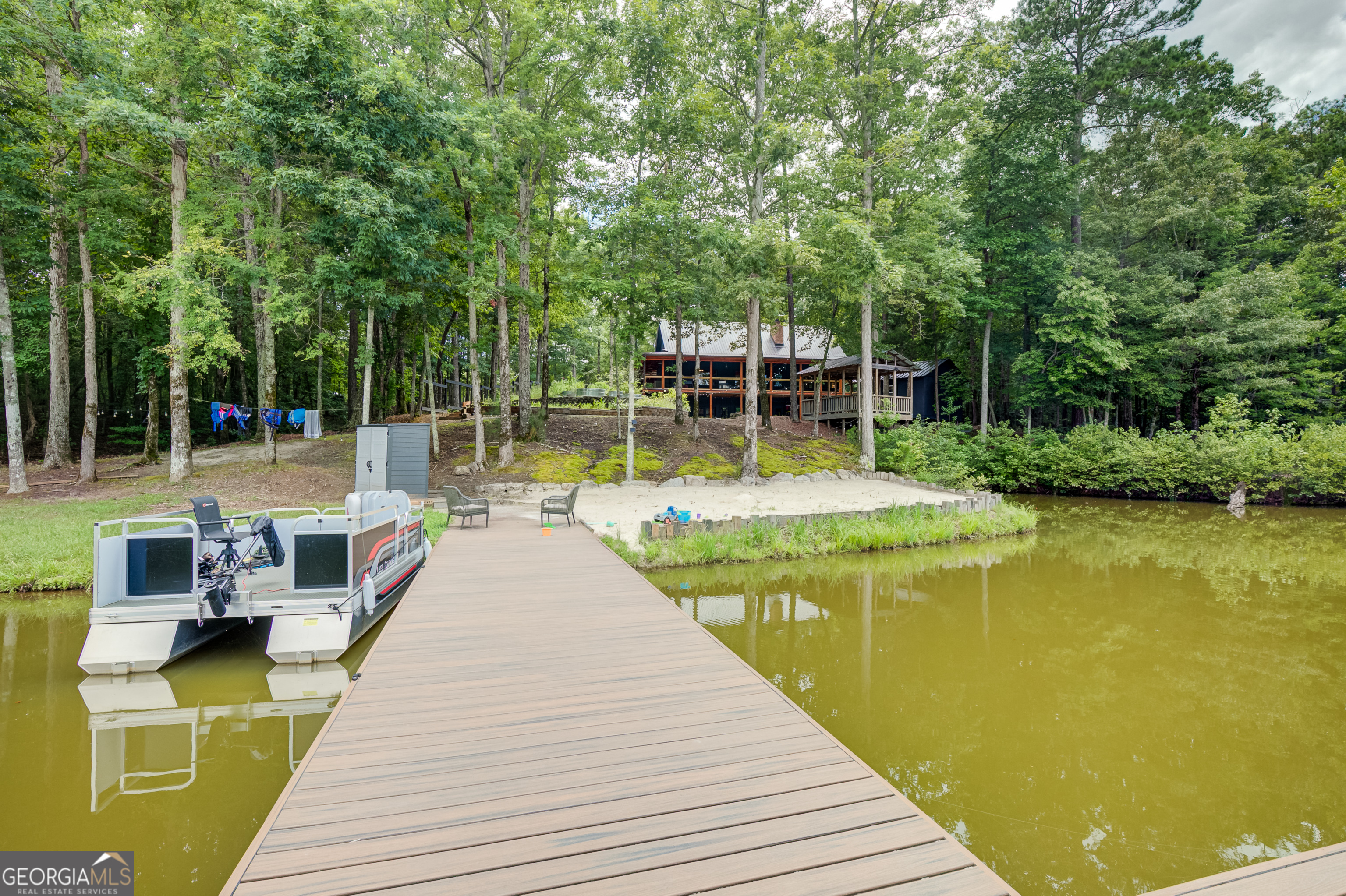 710 Line Creek Road Senoia, GA 30276 - Photo 21 of 117 Gallery Image 21