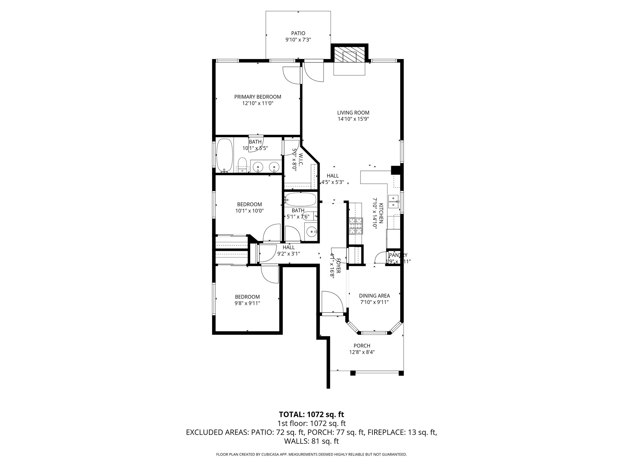 14301 Pebble Run Path Manor, TX 78653 - Photo 21 of 21