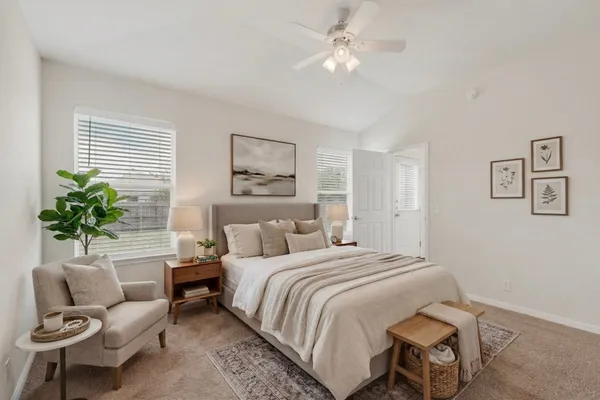 $1,800 | 14301 Pebble Run Path, Manor, TX 78653