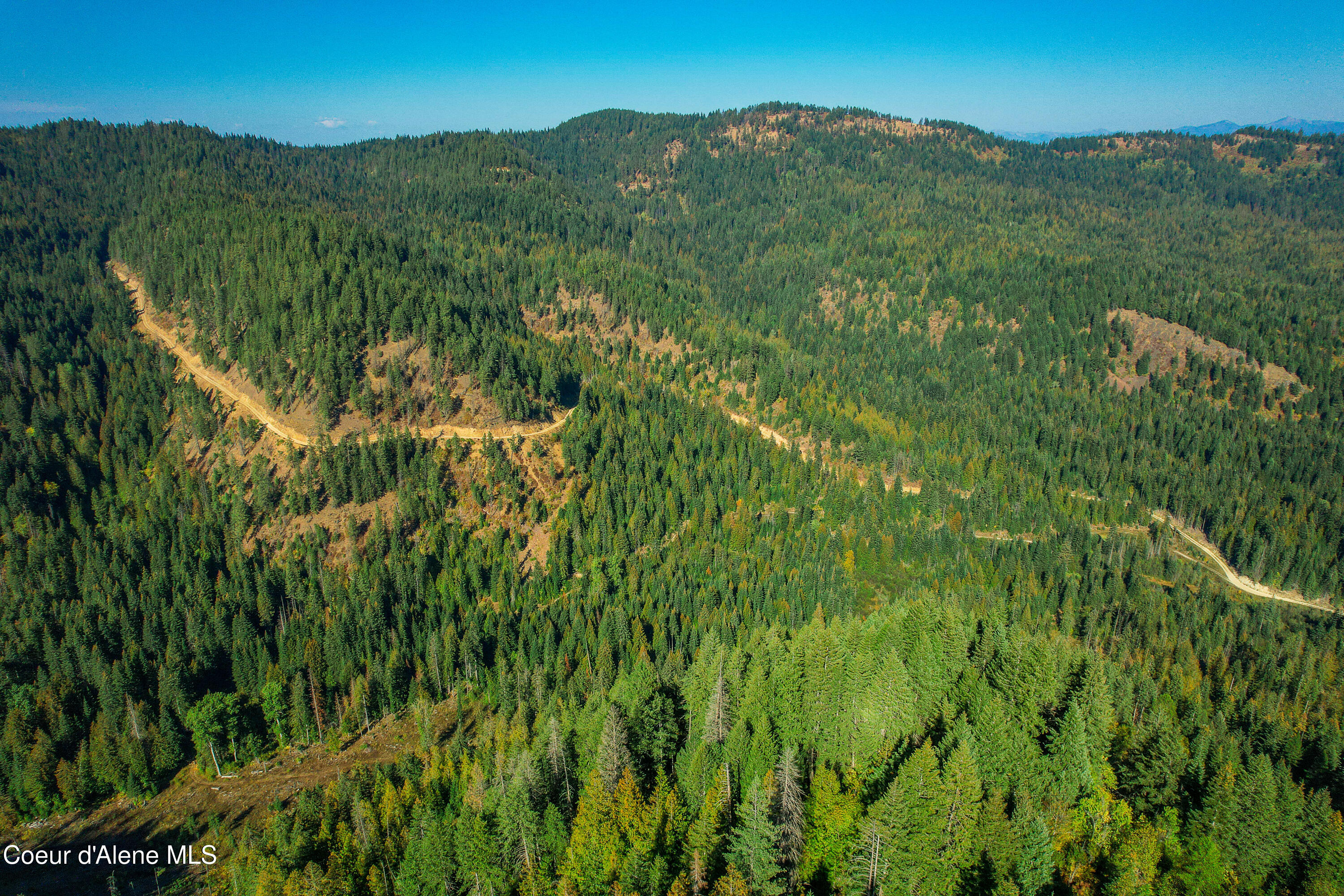 Nna Bodie Canyon Road Priest River, ID 83856 - Photo 14 of 20 Property-10