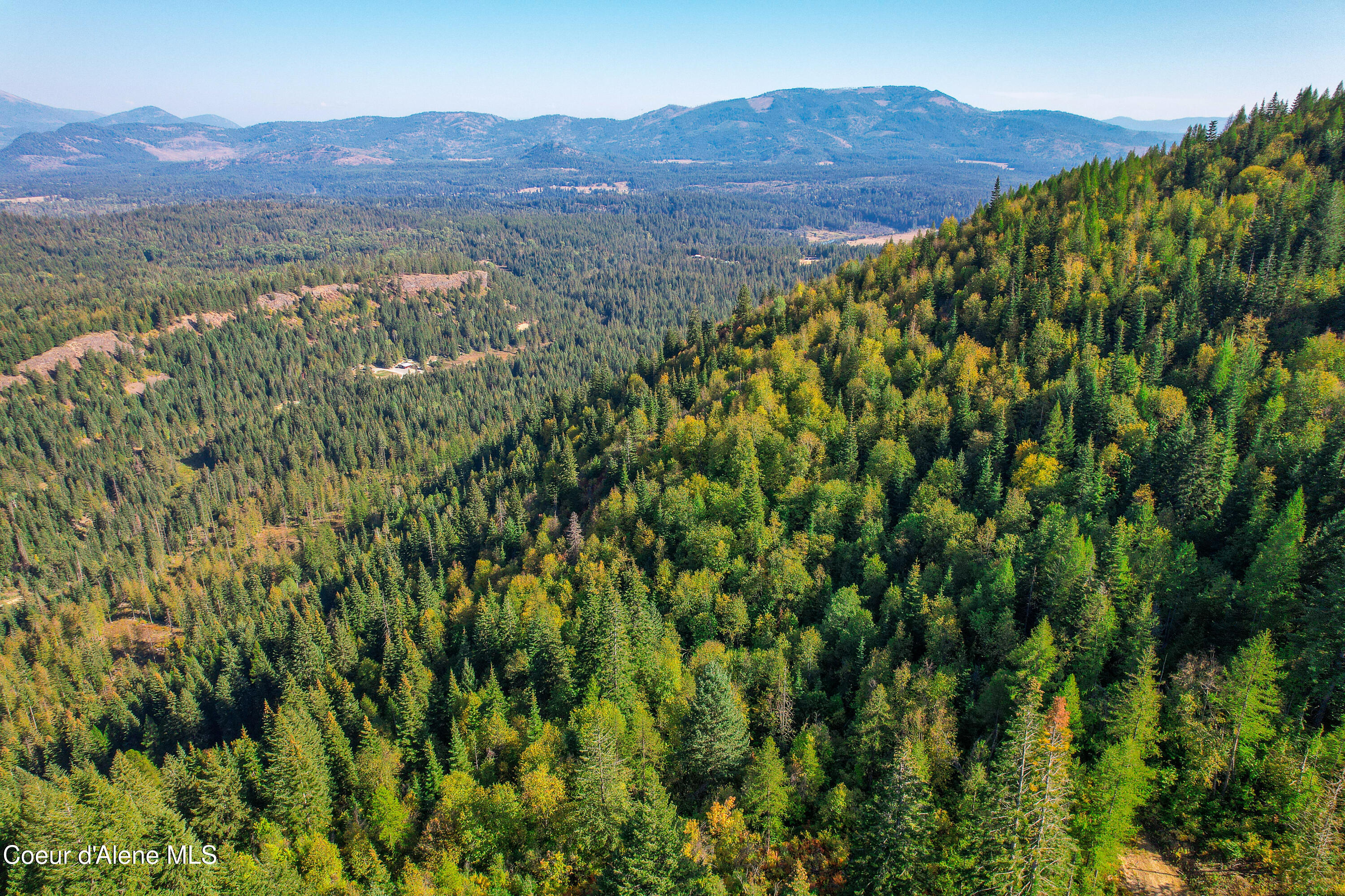 Nna Bodie Canyon Road Priest River, ID 83856 - Photo 17 of 20 Property-14