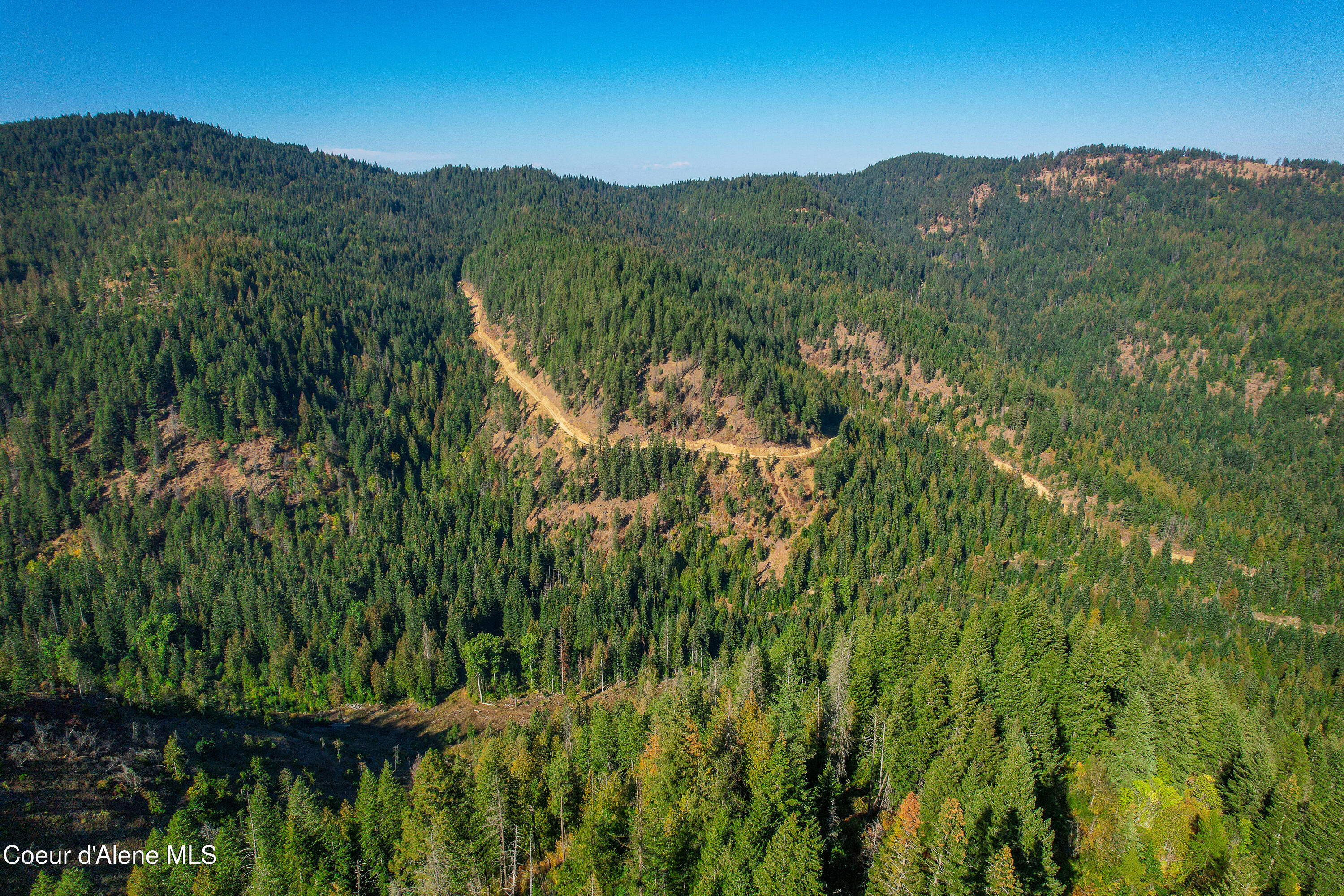 Nna Bodie Canyon Road Priest River, ID 83856 - Photo 9 of 20 Property-5
