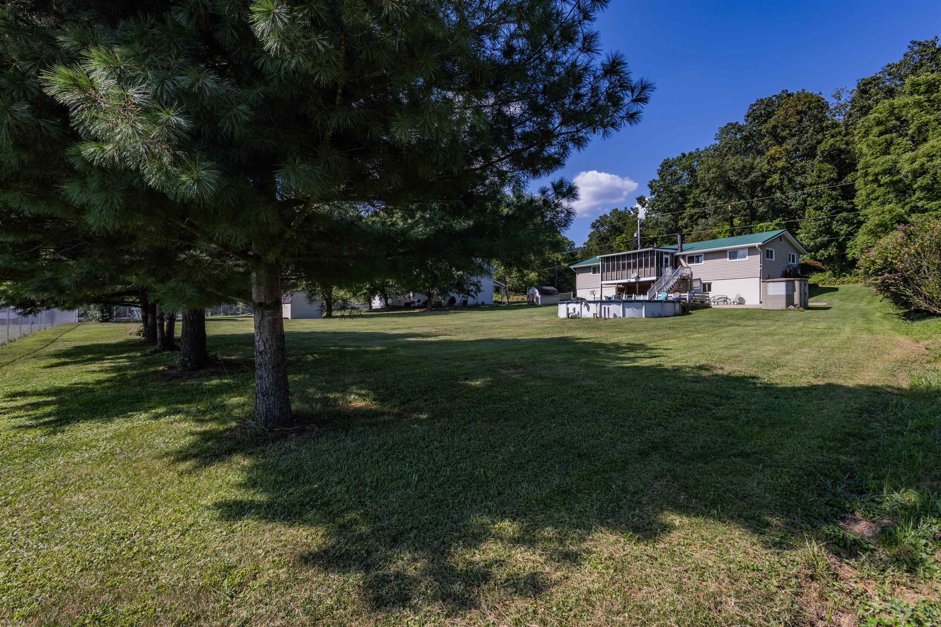 1683 Back Road Franklin Furnace, OH 45629 - Photo 4 of 37 Gallery Image 4