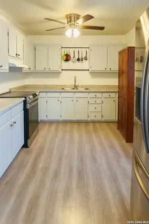 $179,000 | 309 Bohme Street, Uvalde, TX 78801