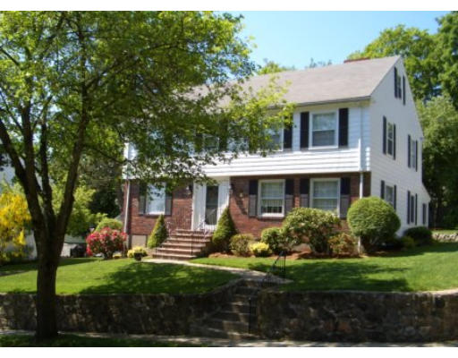 12 Elizabeth Road Belmont, MA 02478 - Photo 1 of 16 Gallery Image 1