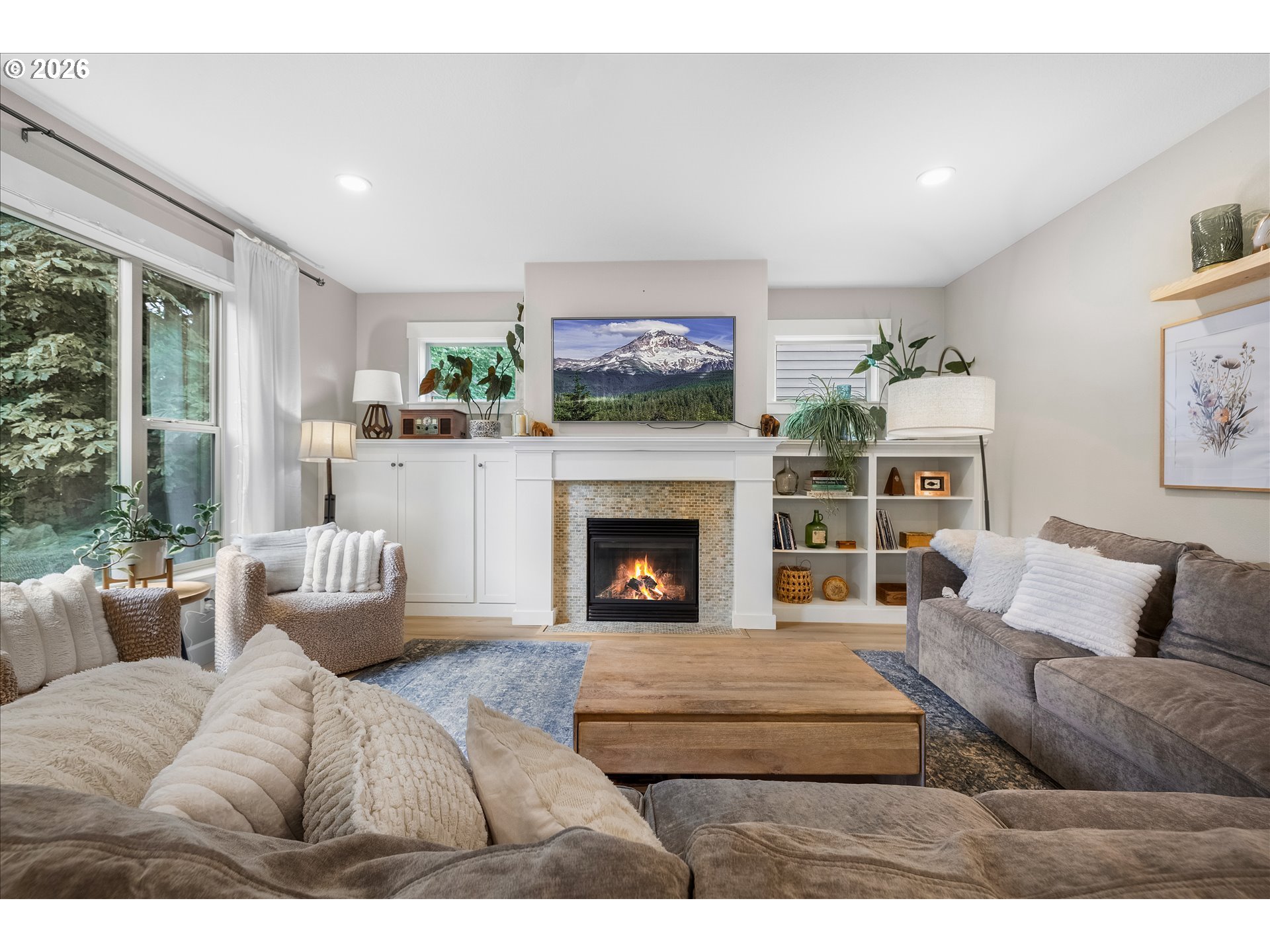 15057 Southeast Glenbrook Road Clackamas, OR 97015 - Photo 17 of 40