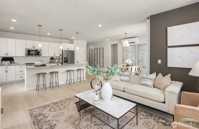 $805,630 | 18226 68th Avenue Northeast, Unit 402, Kenmore, WA 98028