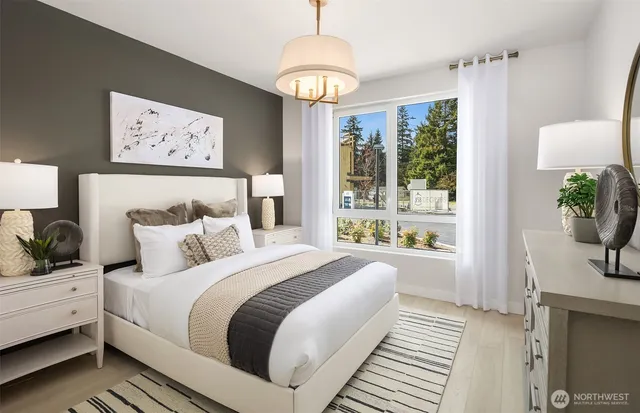 $805,630 | 18226 68th Avenue Northeast, Unit 402, Kenmore, WA 98028