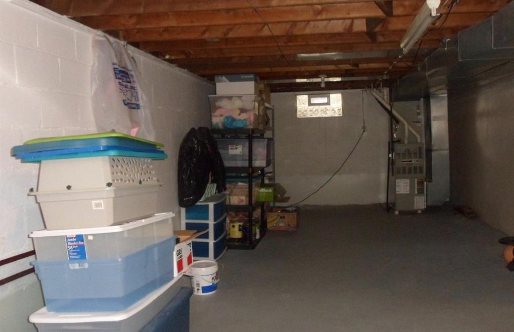 219 Easton Road Hermitage, PA 16148 - Photo 18 of 22 2nd half of basement
