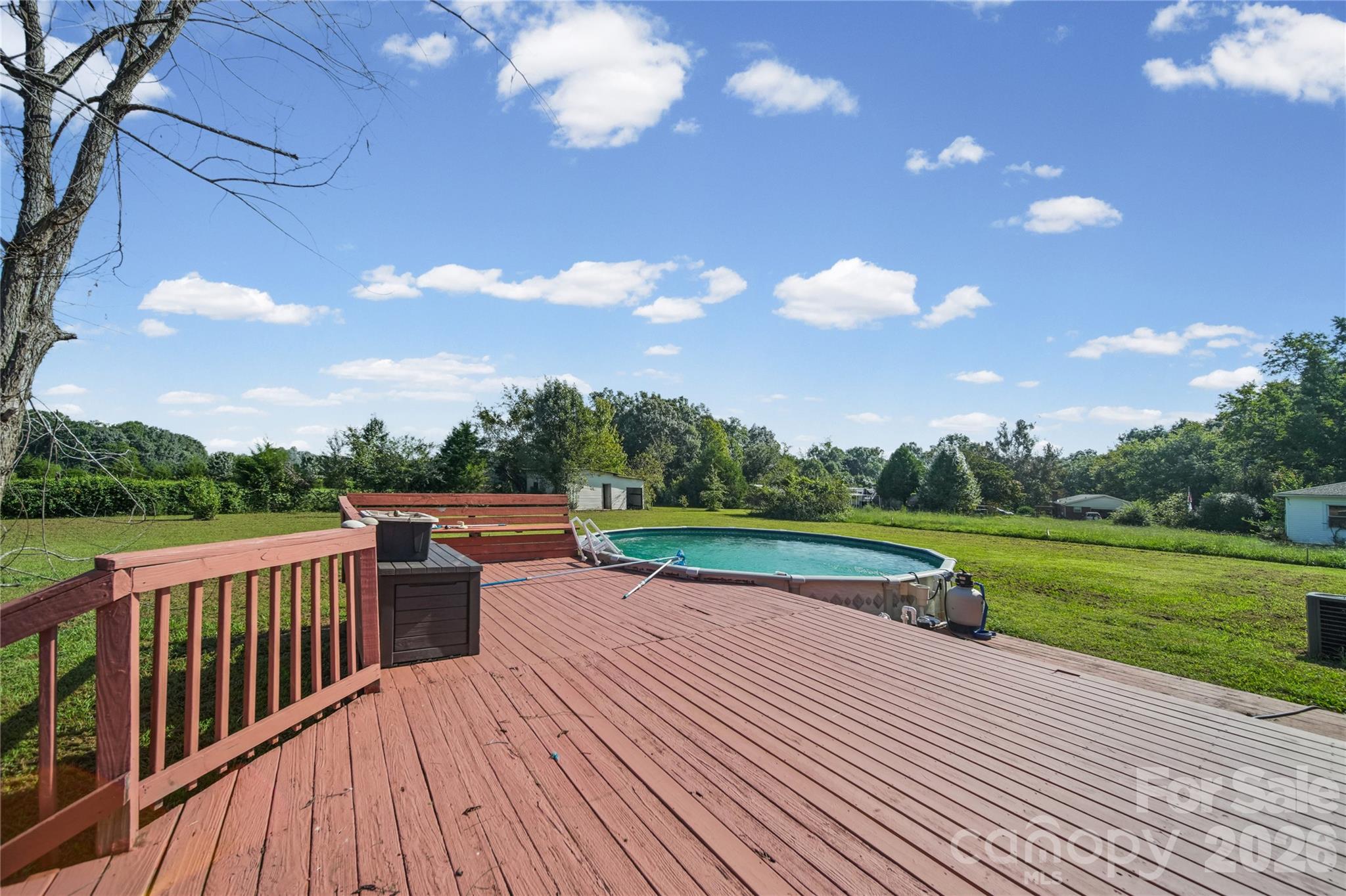 950 Weaver Road Salisbury, NC 28147 - Photo 39 of 40 Gallery Image 39