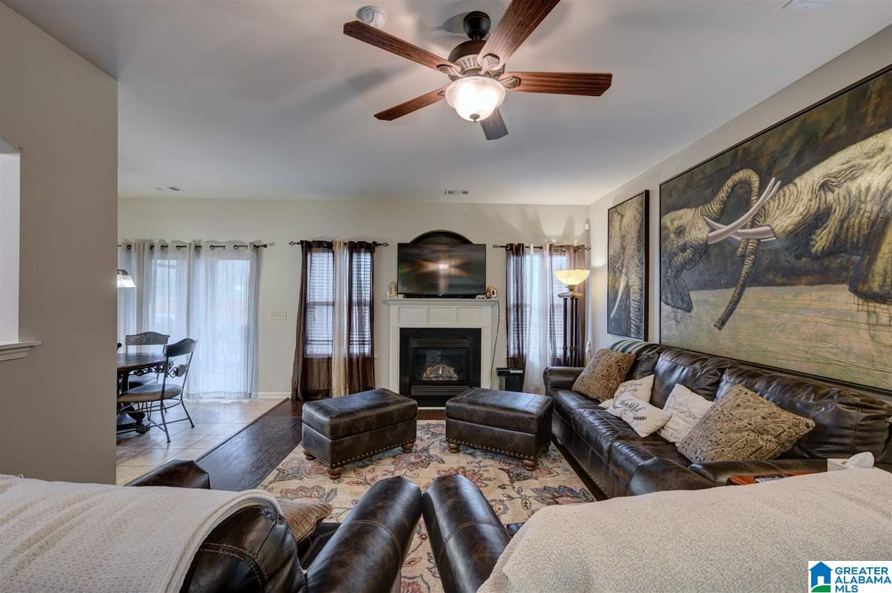 524 Horizon Street Alabaster, AL 35114 - Photo 9 of 21