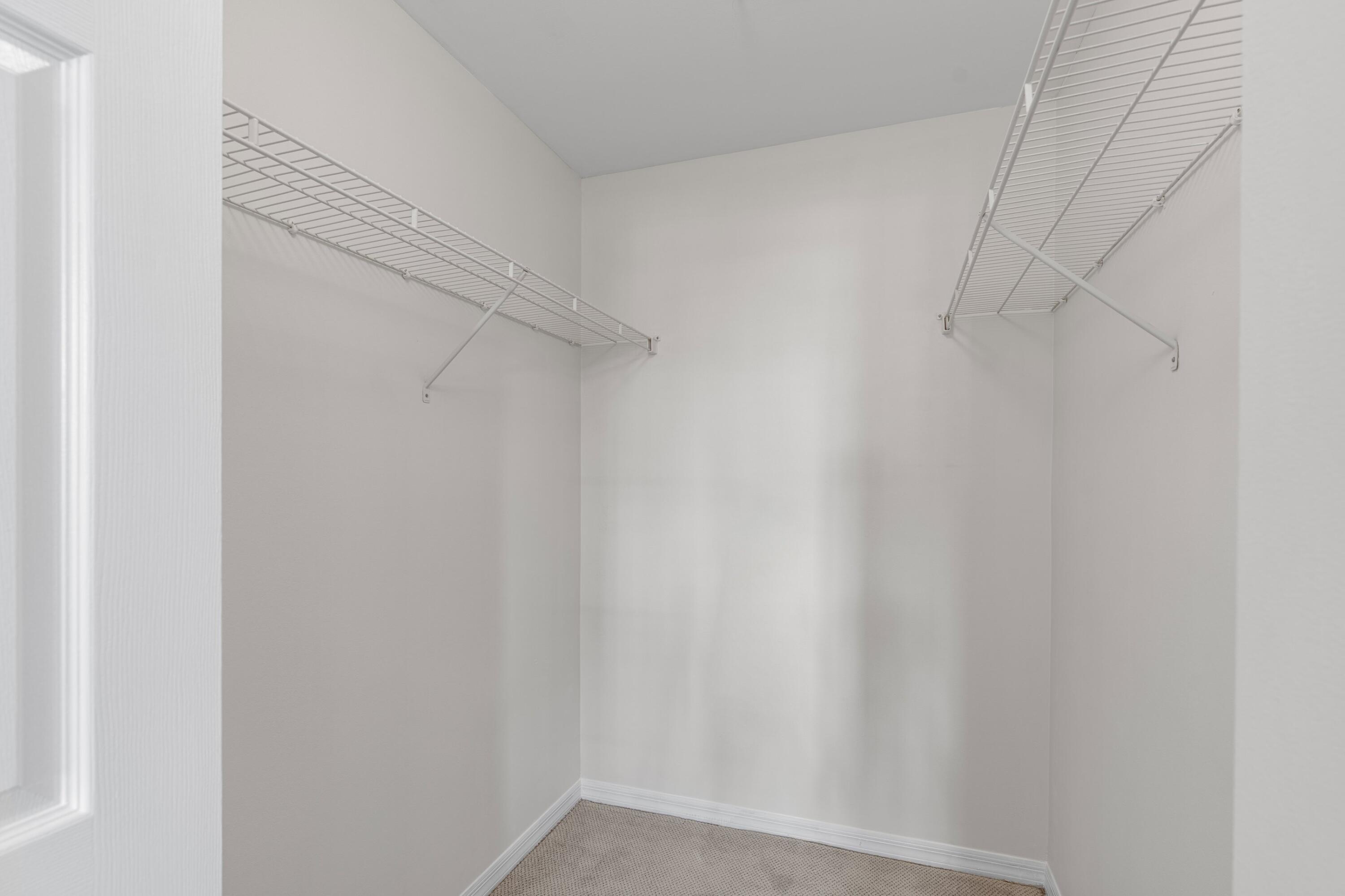233 South Federal Highway, Unit 405 Boca Raton, FL 33432 - Photo 11 of 43 Walk In Closet