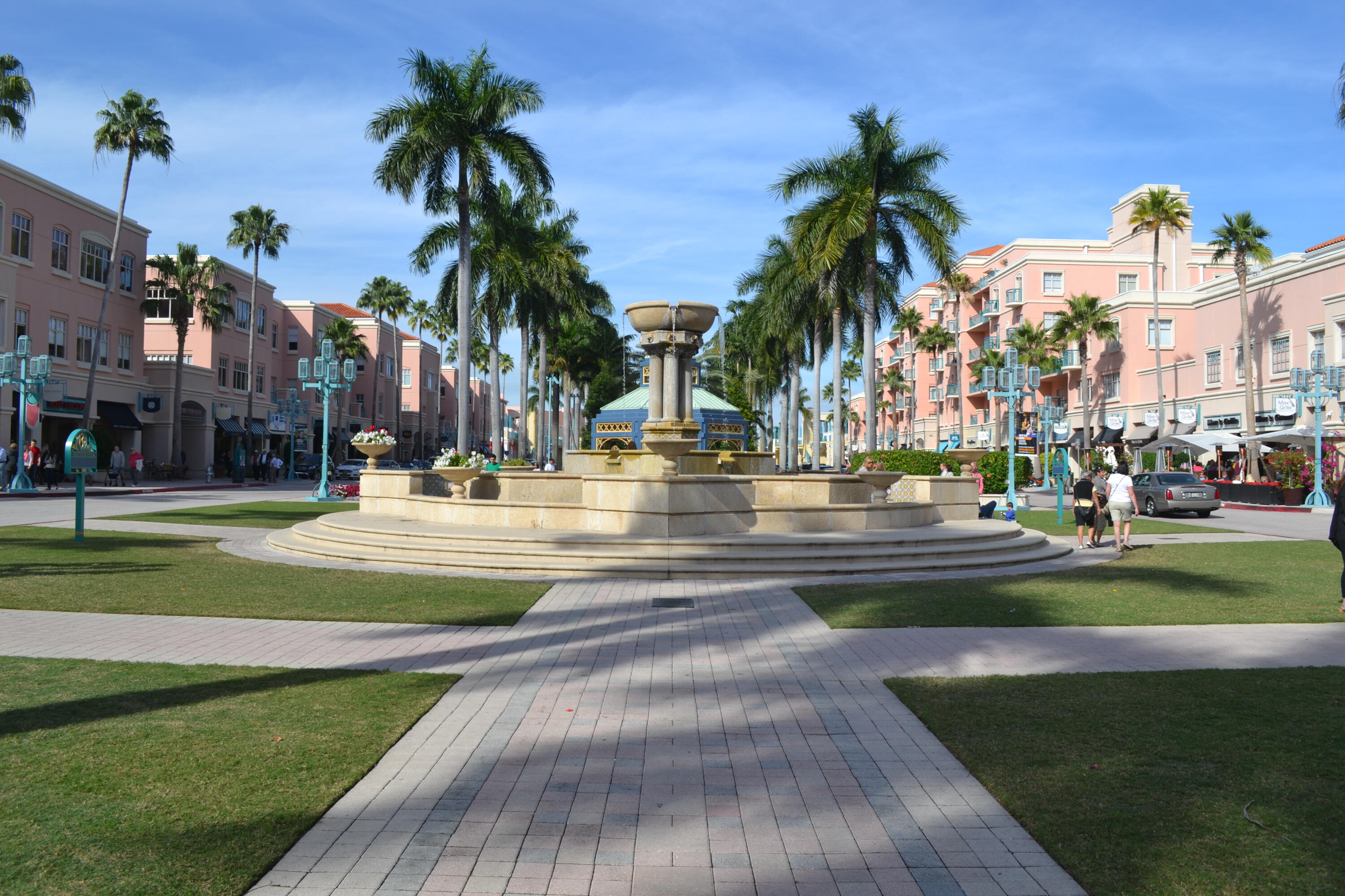 233 South Federal Highway, Unit 405 Boca Raton, FL 33432 - Photo 31 of 43 1 Mizner Fountains