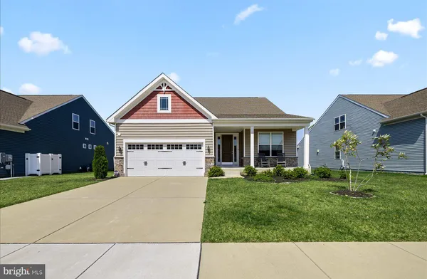 $645,000 | 24045 Havenwood Lane, Lewes, DE 19958
