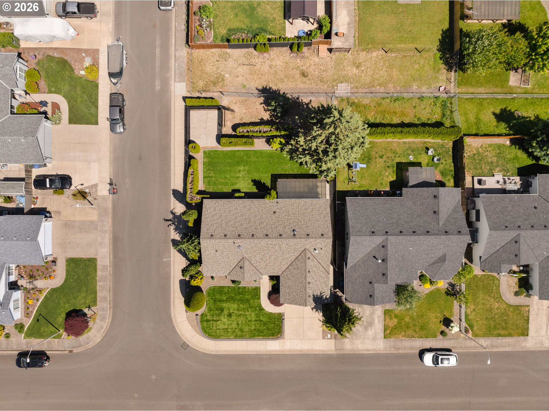 7932 Waterloo Street Northeast Keizer, OR 97303 - Photo 23 of 28 Gallery Image 23
