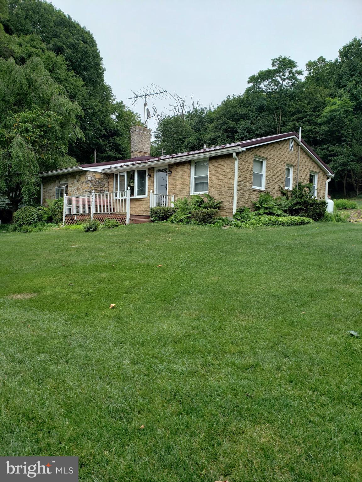 14207 Ritchie Road Cascade, MD 21719 - Photo 1 of 41 Stone Rancher