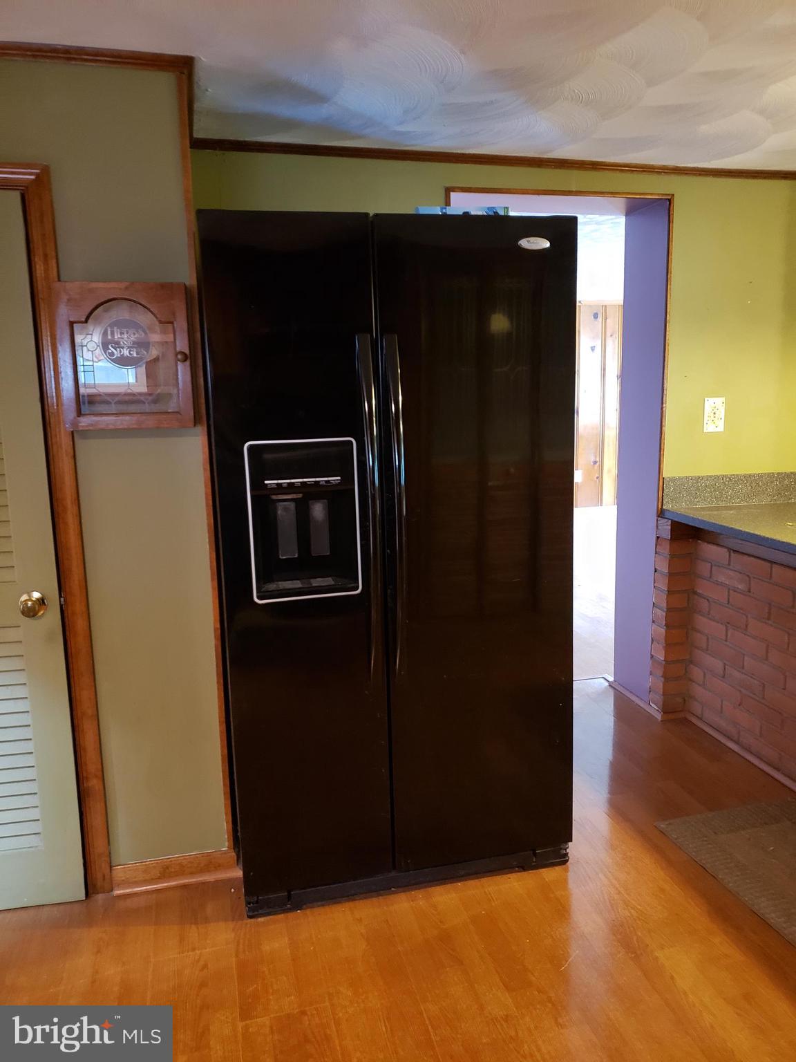 14207 Ritchie Road Cascade, MD 21719 - Photo 23 of 41 Kitchen