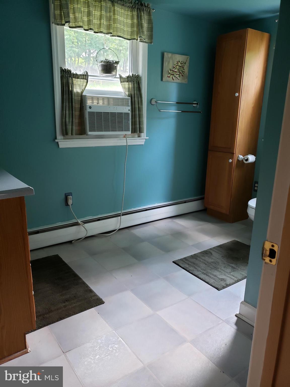 14207 Ritchie Road Cascade, MD 21719 - Photo 33 of 41 Large Bathroom- Plenty space to add tub