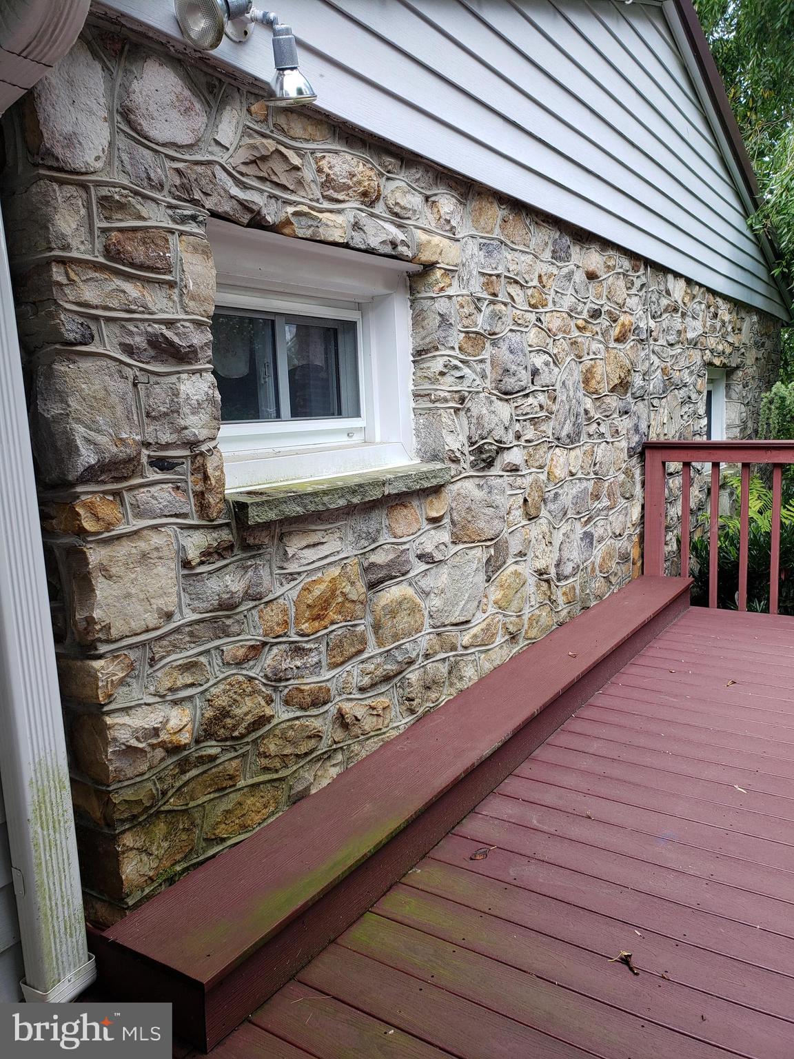 14207 Ritchie Road Cascade, MD 21719 - Photo 7 of 41 Beautiful Stone Work