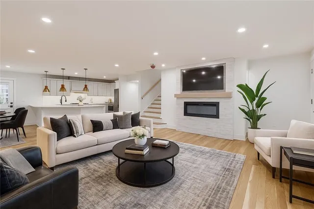 $649,999 | 5657 West 50th Street, Mission, KS 66202