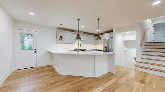 $649,999 | 5657 West 50th Street, Mission, KS 66202