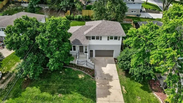 $649,999 | 5657 West 50th Street, Mission, KS 66202