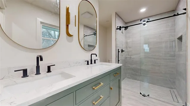 $649,999 | 5657 West 50th Street, Mission, KS 66202