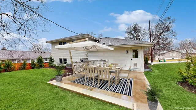 $649,999 | 5657 West 50th Street, Mission, KS 66202