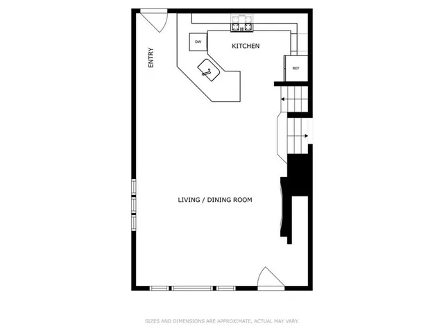 $649,999 | 5657 West 50th Street, Mission, KS 66202