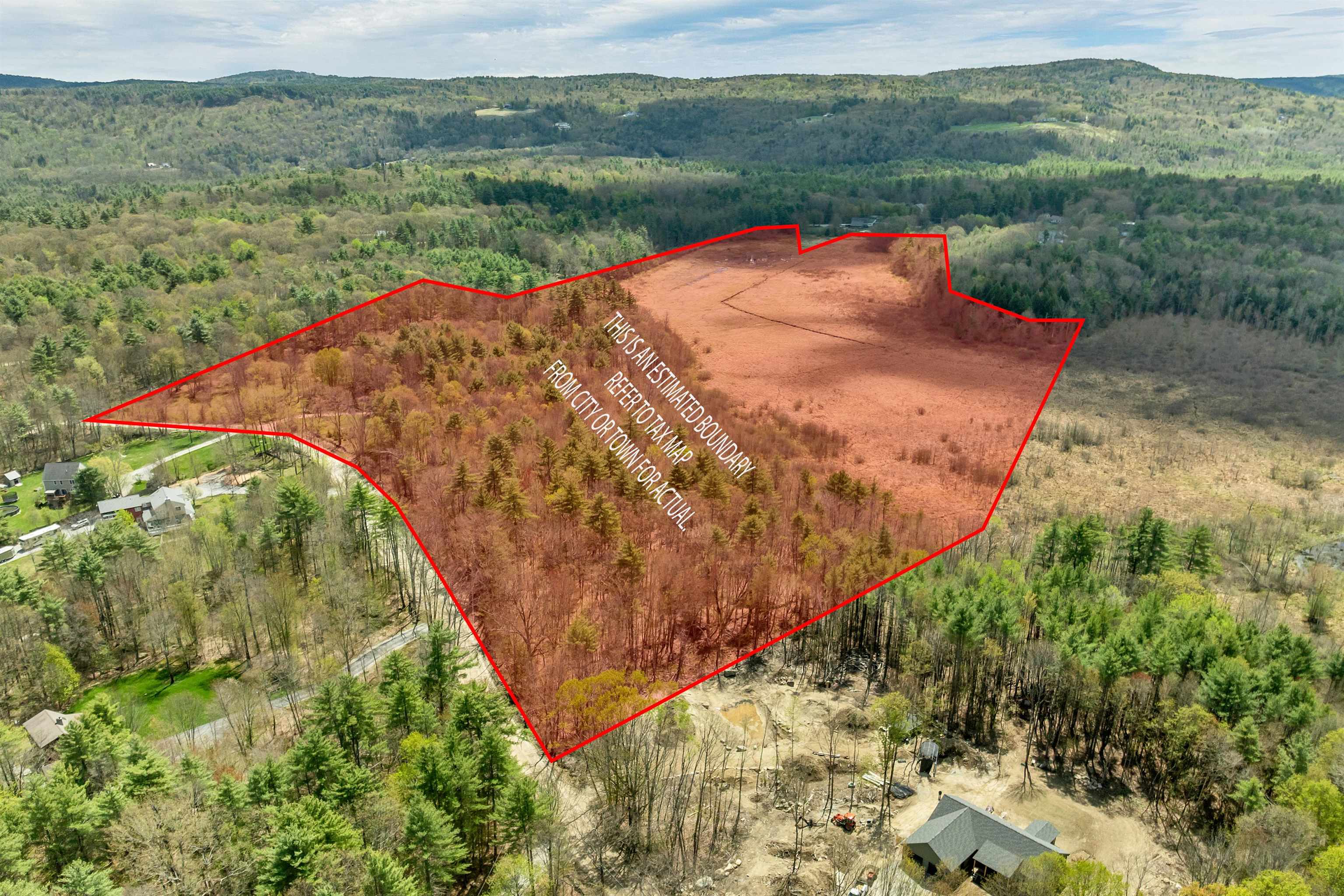 61 Gould Pond Road Henniker, NH 03242 - Photo 54 of 56
