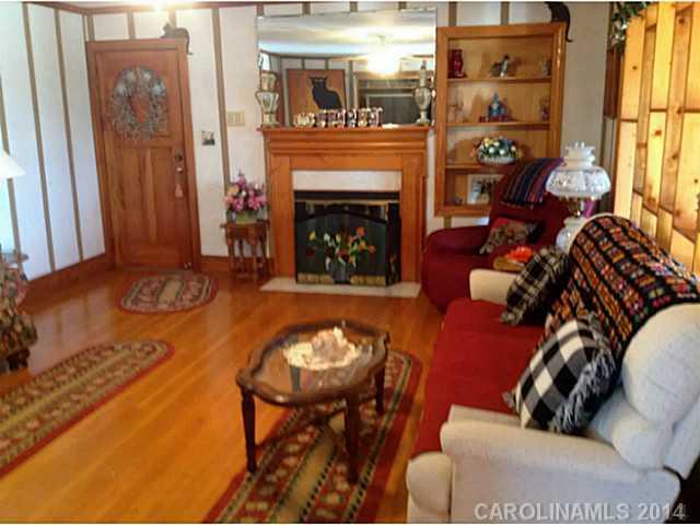 620 Gheen Road Salisbury, NC 28147 - Photo 3 of 16 Gallery Image 3