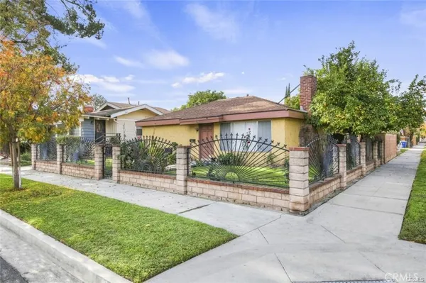 $1,399,999 | 155 North Florence Street, Burbank, CA 91505