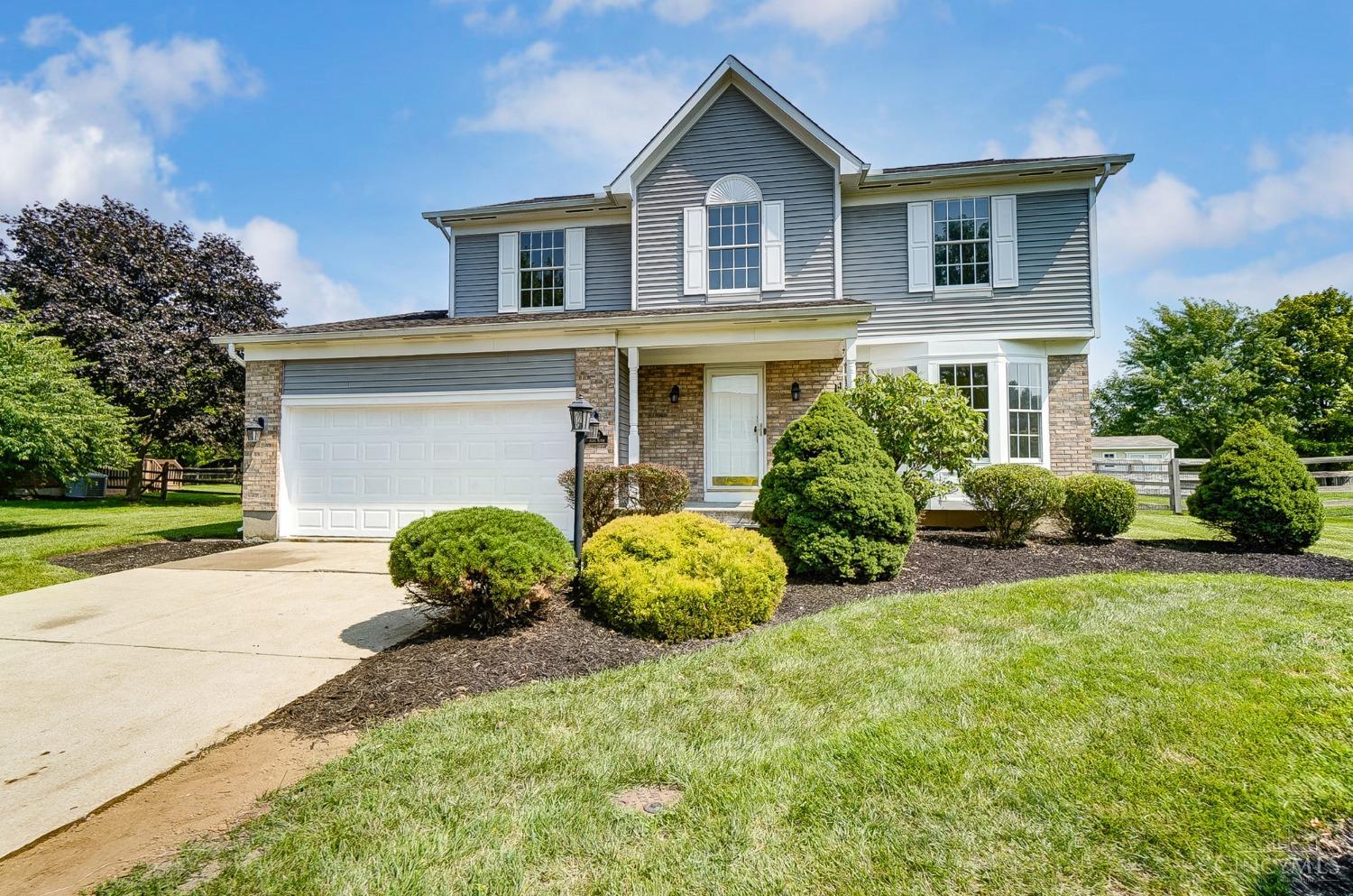 8852 Rambling Ridge Drive West Chester, OH 45069 - Photo 1 of 29 Gallery Image 1
