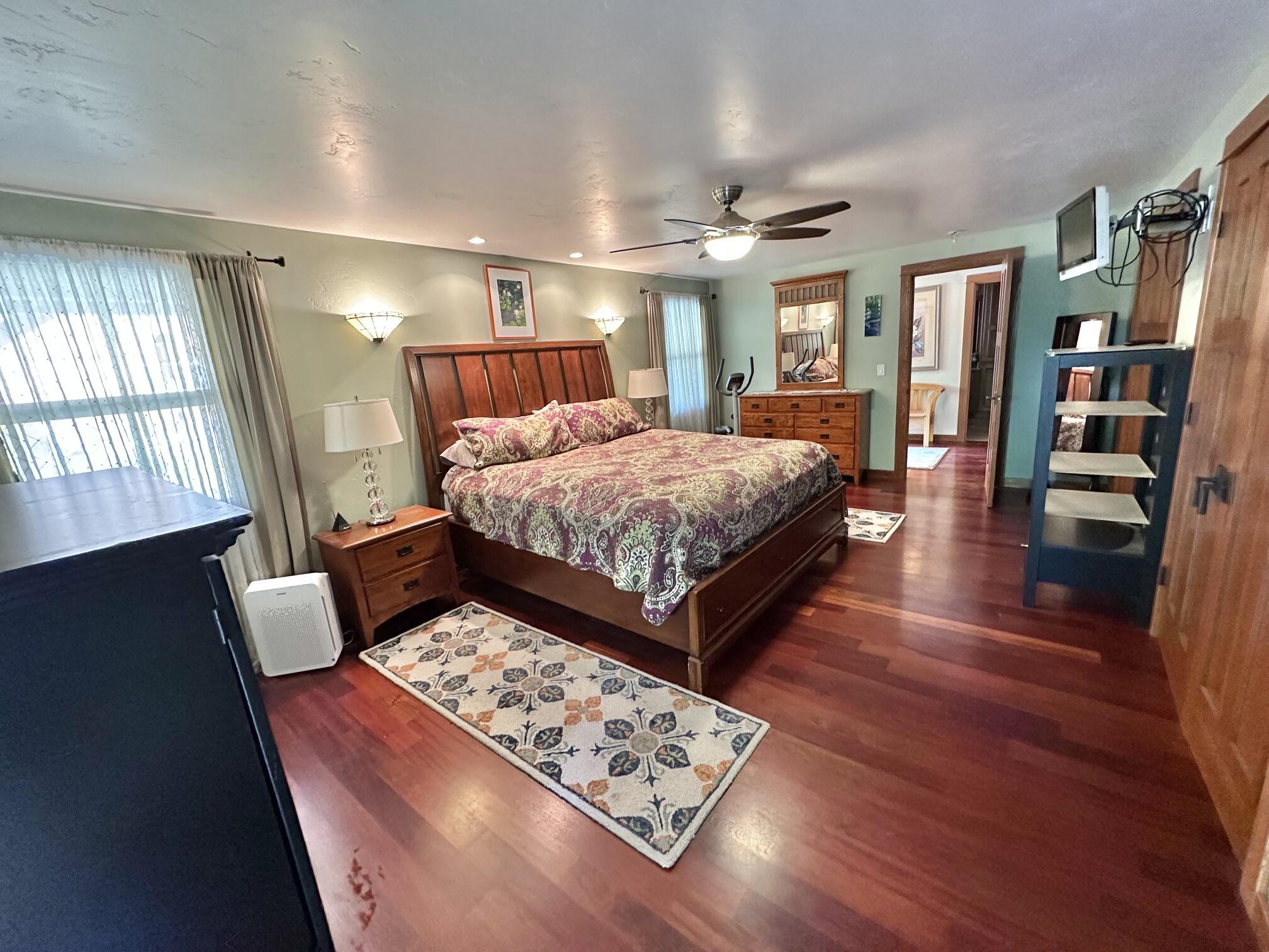 121 Flame Tree Road Burnt Ranch, CA 95527 - Photo 17 of 33