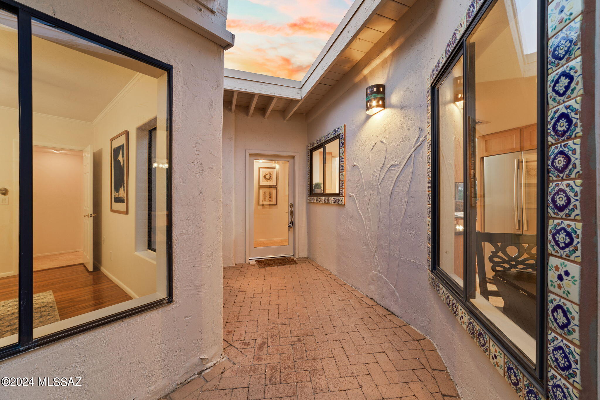 855 West Valle Del Oro Road Tucson, AZ 85737 - Photo 8 of 47